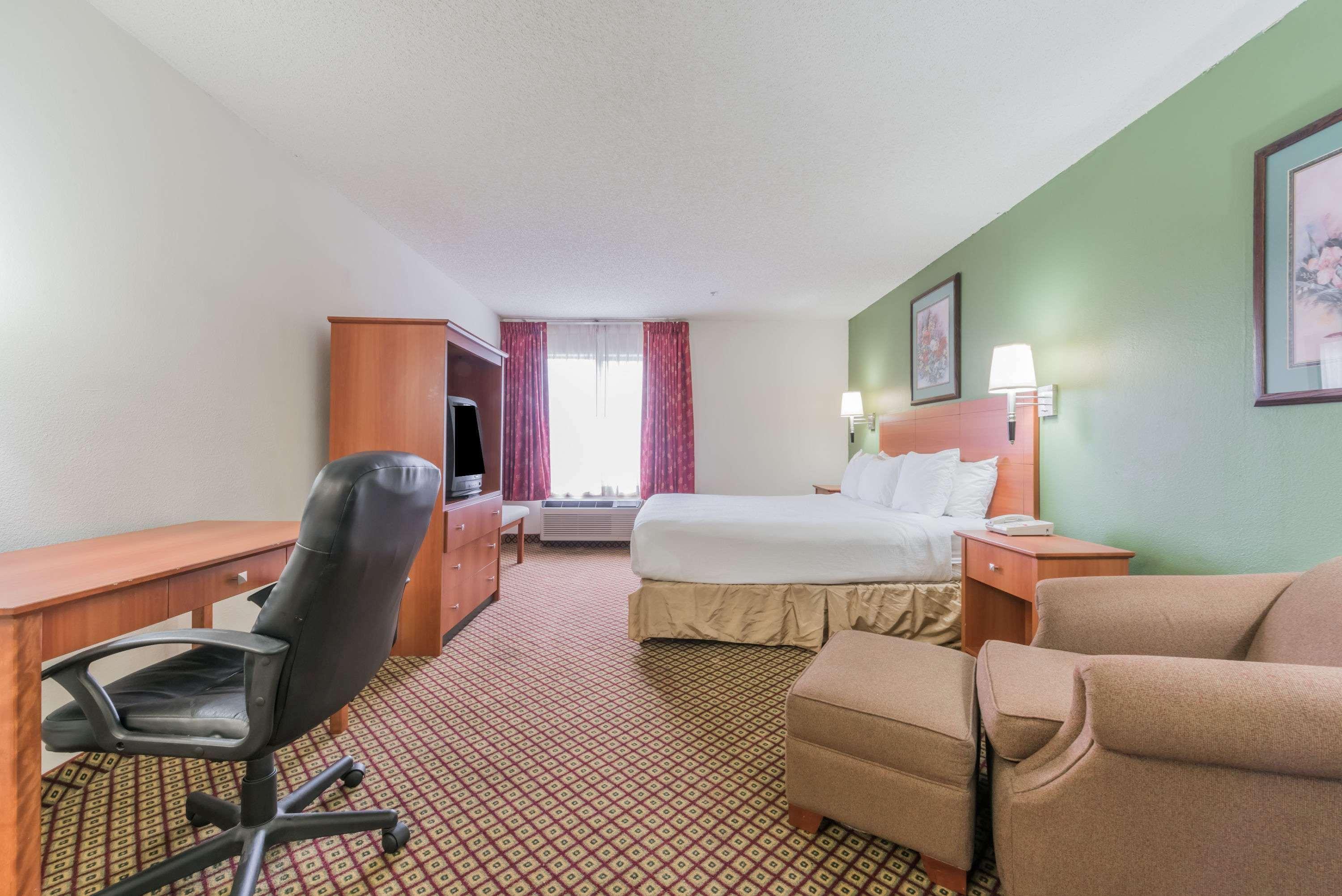 Super 8 By Wyndham Fort Worth Downtown South Kültér fotó